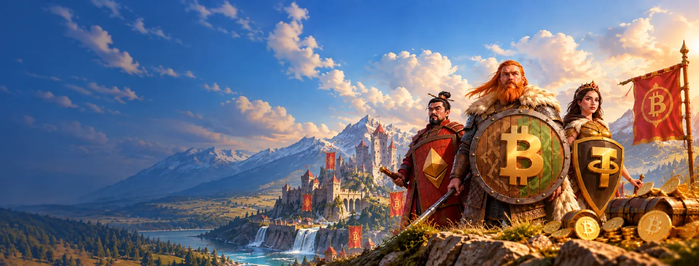 Myempire casino banner