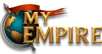 Myempire casino logo